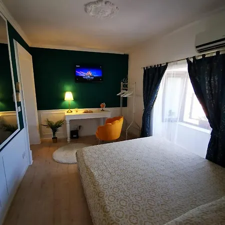 Appartement Encanto