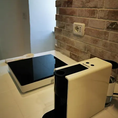 Encanto Appartement *