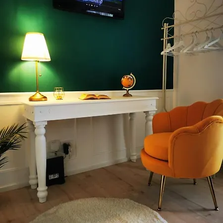 Appartement Encanto Catánia