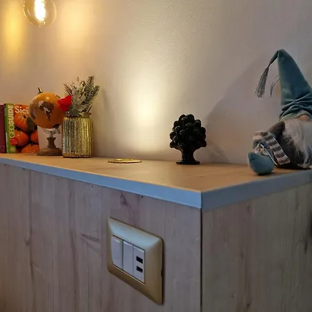 Appartement Encanto *