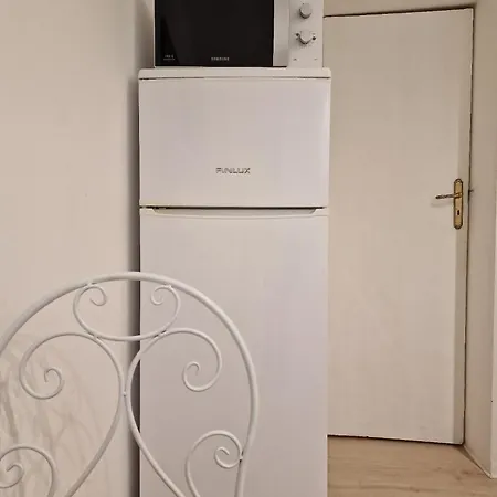 Encanto Appartement Catánia