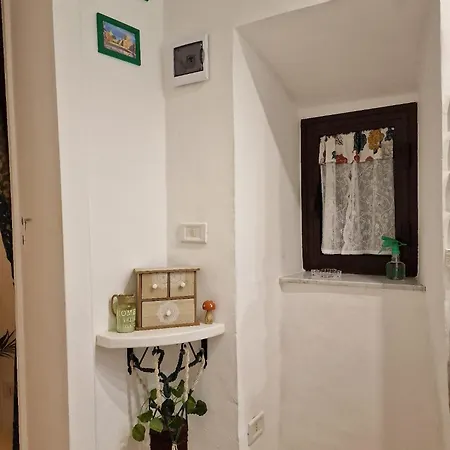 Encanto Appartement *