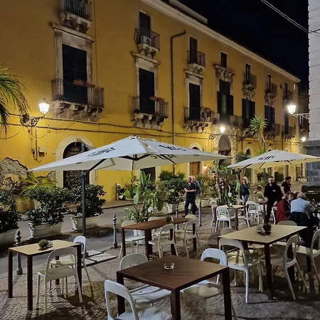 Encanto * Catánia