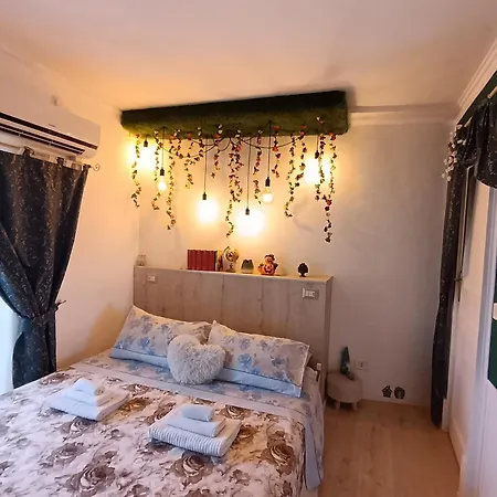 Encanto Catánia
