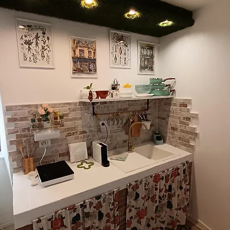 Appartement Encanto *