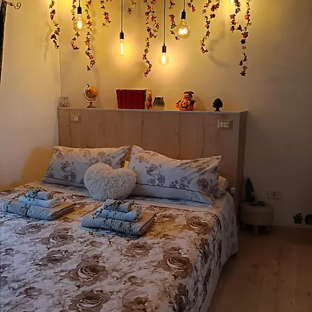 Encanto Catánia