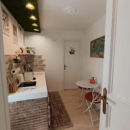 Encanto * Catánia