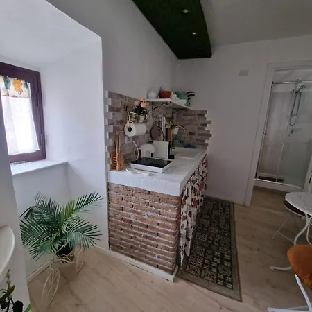 Encanto Apartment Catania